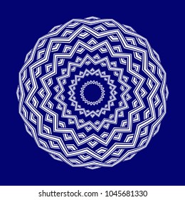 snowflake hq symbol