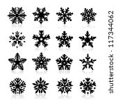 Snowflake Icon