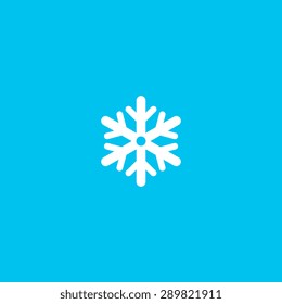 Snowflake Icon