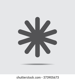 snowflake Icon