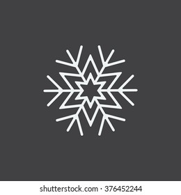 snowflake Icon