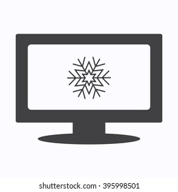 snowflake Icon
