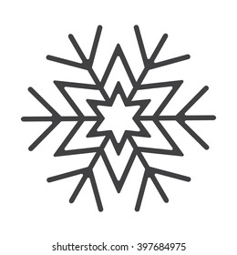 snowflake Icon