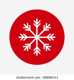 snowflake icon