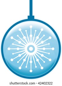 Snowflake icon