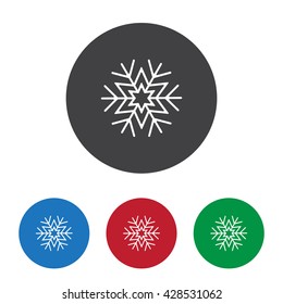 snowflake Icon