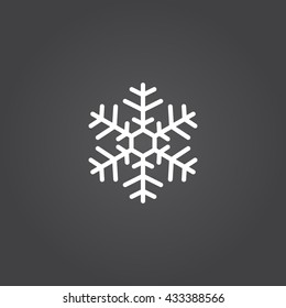 snowflake Icon