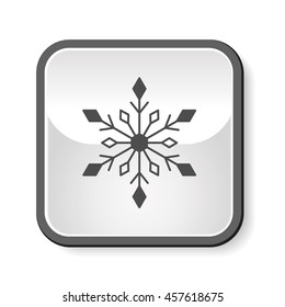 snowflake icon