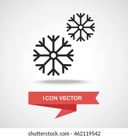 snowflake icon