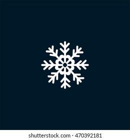 snowflake icon