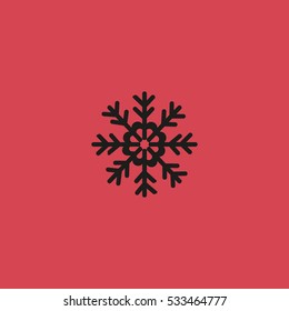 snowflake icon