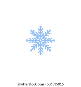 snowflake icon