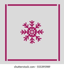 snowflake icon