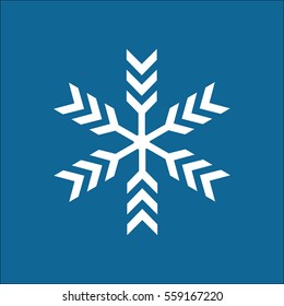 snowflake icon