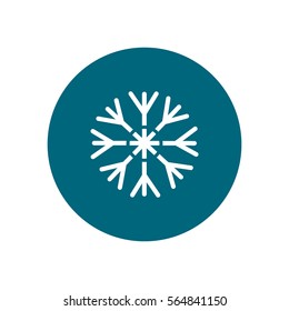 snowflake icon