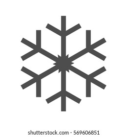 Snowflake icon