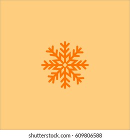snowflake icon