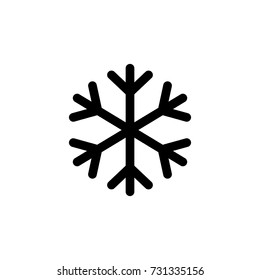 snowflake icon