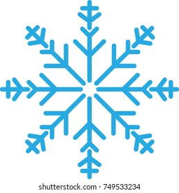 snowflake icon