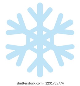 snowflake icon image