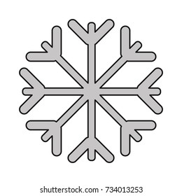 snowflake icon image