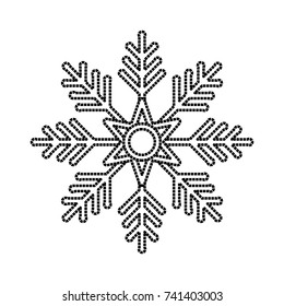 snowflake icon image