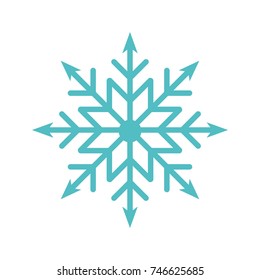 snowflake icon image