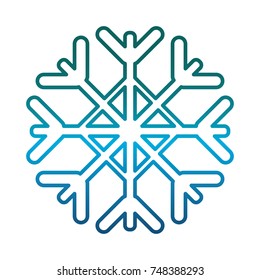 snowflake icon image