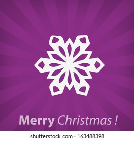Snowflake icons