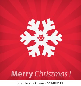 Snowflake icons