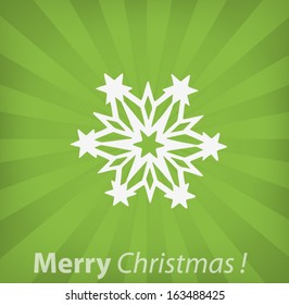 Snowflake icons