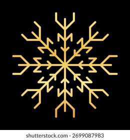 Snowflake Icons Set Crayon Chalk Drawing Vector. Christmas hand drawn snowflakes set for holiday greeting cards