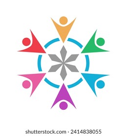 Ilustración del icono de Snowflake