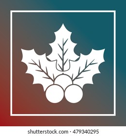 snowflake merry christmas image