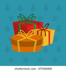 snowflake merry christmas image