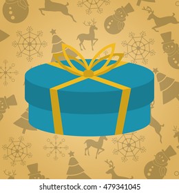 snowflake merry christmas image