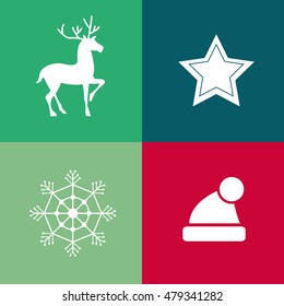 snowflake merry christmas image