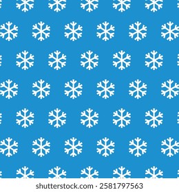 snowflake seamless pattern design for background, blanket, blanket for kids, fabric, wallpaper, textile design, diary cover, card , wrapping paper , notebook, decorative and etc.