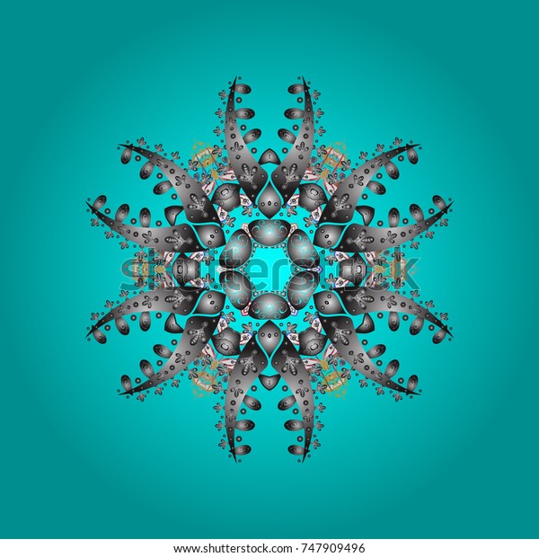 Snowflake Simple Abstract Wallpaper Wrapping Decoration Stock Vector Royalty Free 747909496 There are 67 simple abstract wallpapers published on this page. shutterstock