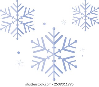 floco de neve brilho neve queda de neve decoração dezembro Natal gelo feriado centelha inverno