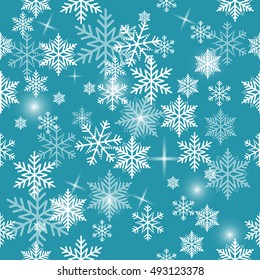 Snowflake Vector Pattern Stock Vector (Royalty Free) 493123378 ...