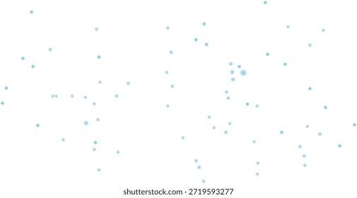 vetor floco de neve com fundo branco plano