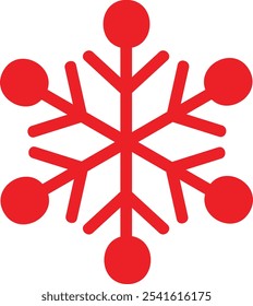 Diseño del arte del Clip del invierno del copo de nieve en el fondo aislado transparente blanco llano para la tarjeta, camisa, sudadera con capucha, sudadera, ropa, tarjeta, etiqueta, taza, icono, cartel o insignia