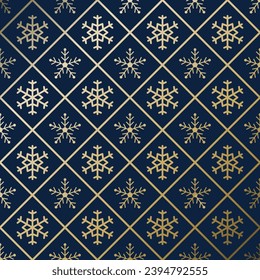 snowflake winter vector patterns,  christmas season , infinite texture can be used for wallpaper fill, web page background patterns, textures, textures