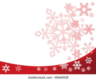 snowflakes