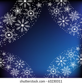 Snowflakes