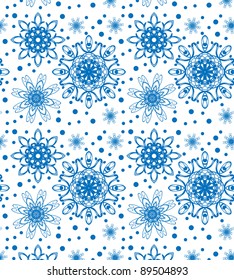 Snowflakes