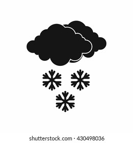 Snowflakes icon