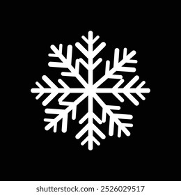 Snowflakes icons. Vector Snowflake. Snowflakes. Snow icons. Snow symbols. Snowflake vector icon.