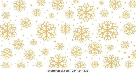 Flocos de neve em estilo de arte em linha. Natal e Ano Novo. Padrão. Queda de neve. inverno e frio. Ícones. PNG. Isolado. Formas e elementos. Manchado. Flocos. Modelo. Xmas. Estrelas. Brilhar